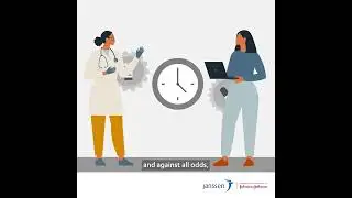 Clinical Trials Awareness Week: Against All Odds