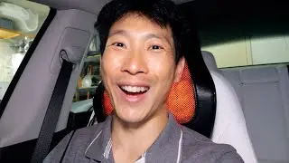 Add a Shiatsu Massage Chair in Your Car!!!
