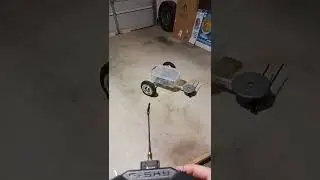 hooverboarf pt2