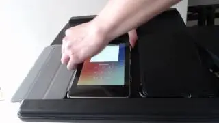 Poetic Slim Line Profolio case VS Bluerex Ultra Slimcase for the Nexus 7