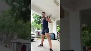 Bodypump 110 track 2 @Home