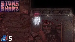 Ep 5 All Charged Up! Dual Daggers Mahir - Stoneshard 0.9.3.13 2026