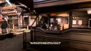 Rage Walkthrough Part 14