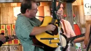 Dixie Hoedown - Lone Mountain Band