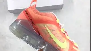 Nike Vapormax 2019 Pink Tint Volt Review