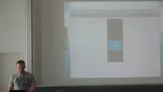 CPP-03 Modern C++: Google Test, Namespaces, Classes (2018, Igor)