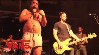 House Parties: Les Savy Fav | Music | VANS