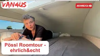 So siehts wirklich aus - 2Win Vario Roomtour