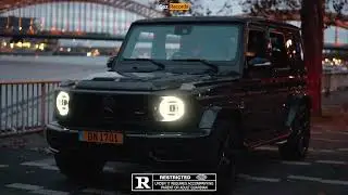 LAF X YENGEN KIZAR X PARA YAPMAKTA - UZI X BLOK3 X ERA7CAPONE X TUHAN (Coz Beats Remix)