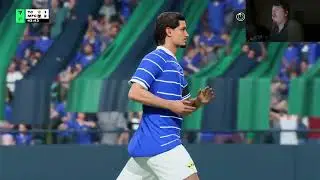 Pro Clubs sesh with the boys!! Funny chat / gaming / Road to 100 followers