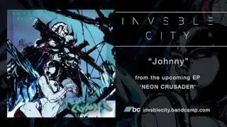 INVSBLE CITY - 