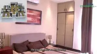 SS Almeria 3 BHK Apartments - A Property Review by IndiaProperty.com