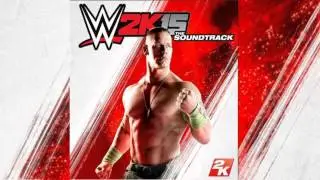 WWE 2K15 Soundtrack : 