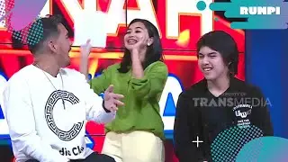 Mario Lawalata Buka Klarifikasi Soal Hubungan Ini, Feni Rose Kepo Kayaknya Nih | RUMPI (16/6/22) P2