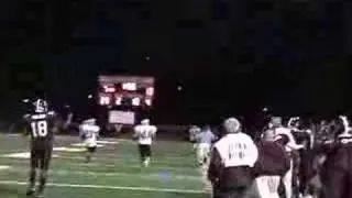 Ossining Vs Somers