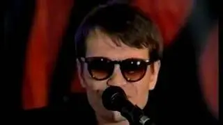 Олди. Жила кобыла. Не время любить. 1997.  Рок клуб.  Ночь.