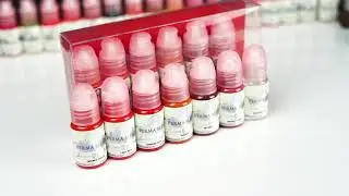 Perma Blend Pigments - Official Video