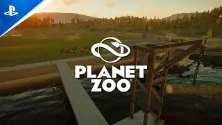 HET LAATSTE SCENARIO ► Planet Zoo Console Edition (PS5 Pro) // Nederlands
