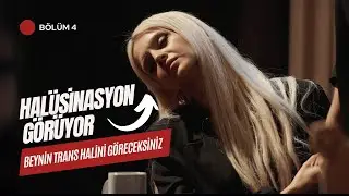 BU DENEYİMİ YAŞAMAK İSTEYECEKSİN! - ZİHİN KONTROLÜ