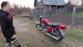 Юпитер. Небольшой обзорчик.