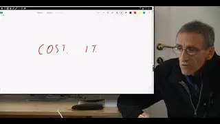 Mauro Scardovelli - Il modello economico costituzionale