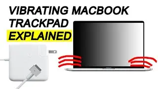 why is my macbook 