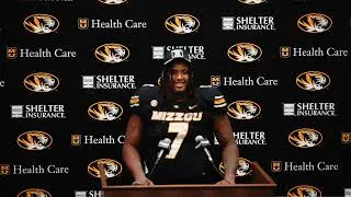 FB: Chris McClellan Post‑Game Press Conference Mississippi State