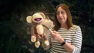 Judi signs Dance Monkey