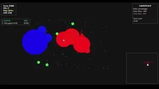 Gota.io - 40 SUBSCRIBERS SPECIAL :)