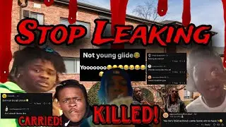 Хватит сливать! За оскорбление Tak6down! YoungGlide убит и оскорблён противниками?! Ни один Savag...