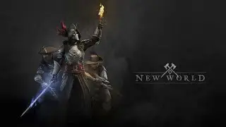 New World Closed Beta  |   Beta Tester   |  Gameplay Walkthrough