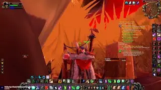 TBC FLIGHT FORM - World of Warcraft / Sodapoppin Soda