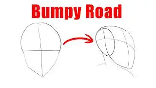 Day 11 | A Bumpy Road
