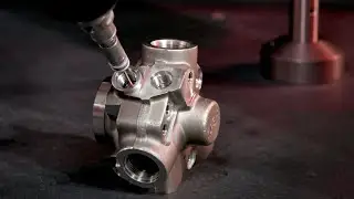 PolyWorks Inspector 2025 - CMM Programming for Small and Intricate Features
