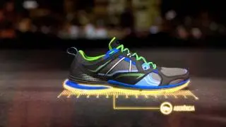 T&ecirc;nis Propulse Walk - Inova&ccedil;&atilde;o Exclusiva Decathlon