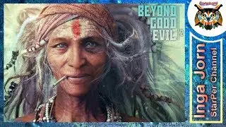 Beyond Good & Evil 2: Cinematic Trailer