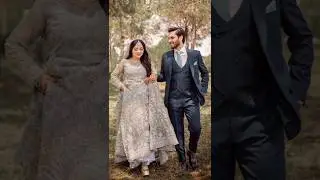 Couple Wedding Outfits || Couple Matching Outfits for Wedding