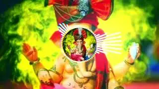 Ganpati Raghav Teri gal DJ Aditya Banda