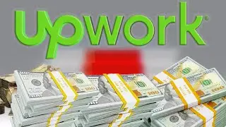 The Ultimate Guide For Upwork Account Setup to EARN BIG 💰  Easy & Quick Tutorial!