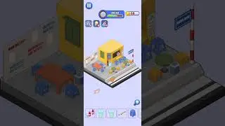 Fantasy Room &ndash; Level 93 Walkthrough | Trada Foco Food Stand 🥘