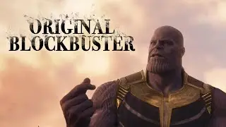 Why Movie Franchises Killed The Original Blockbuster
