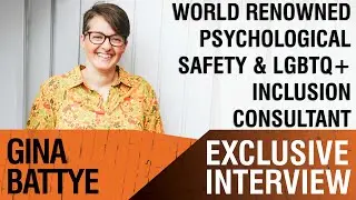 Gina Battye Speaker | The Benefits of improving Psychological Safety in the Workplace |Contact Agent