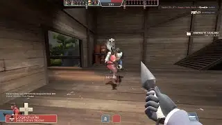 LP Team Fortress 2 Part 112