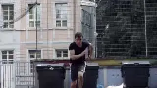 Kurzfilm zur Raumnot am HGT