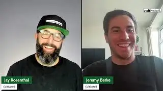 Jeremy Berke on Harris vs. Trump: Cannabis Reform Stances Explained