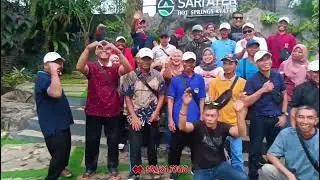 GAPOKTAN Karya Tani Megale Kec.Kedungadem Kab.Bojonegoro Tour Jakarta-Bandung