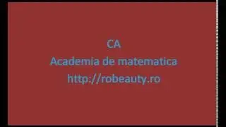 XII-Algebra-Grupuri finite-Notiuni teoretice