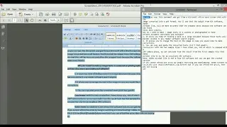 The Best OCR Software to Extract Texts From Images