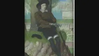 Alfred Deller, Feste's song  'Hey, Ho, the wind and the rain'.