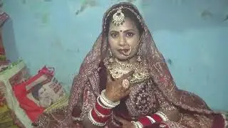 My wedding video